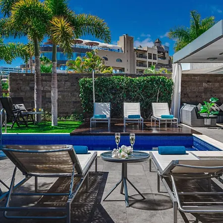 וילה Lux 7 With 6 Bedrooms, 4 Bathrooms