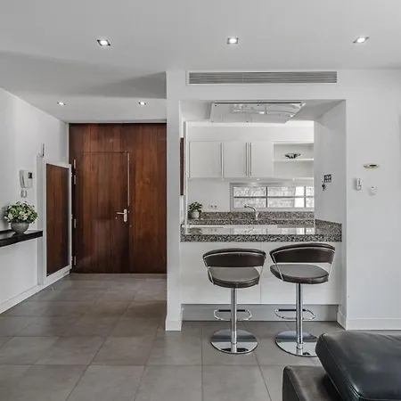 Lux 7 With 6 Bedrooms, 4 Bathrooms * אדחה