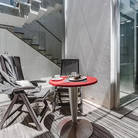 Lux 7 With 6 Bedrooms, 4 Bathrooms וילה *
