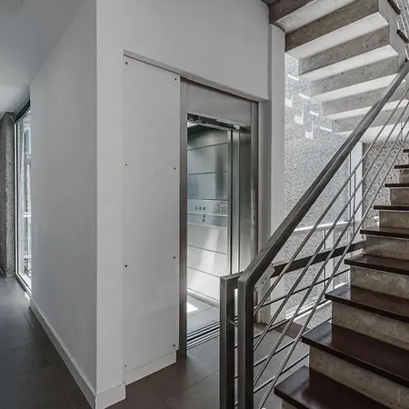 Lux 7 With 6 Bedrooms, 4 Bathrooms וילה *