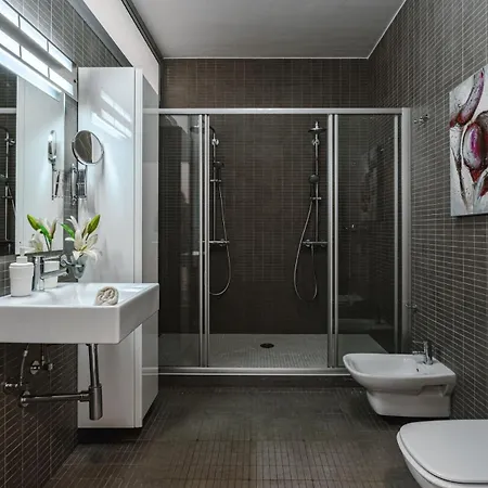 Lux 7 With 6 Bedrooms, 4 Bathrooms וילה אדחה