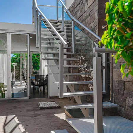 Lux 7 With 6 Bedrooms, 4 Bathrooms וילה *